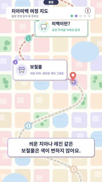 여정 지도 4