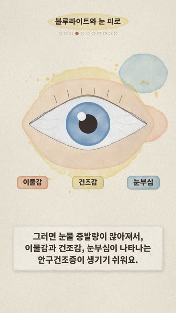 수채화 그림책 2