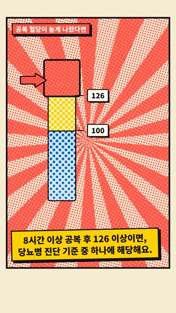 팝아트 도트 3